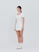 ダンデライオンドレス (Ivory)