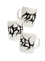 MIREU Typography Mugcup