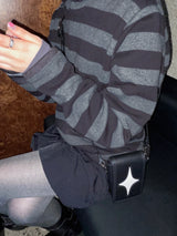 STING MINI BAG (BLACK)