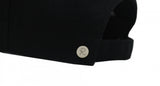 stitch lettering ball cap