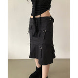 Comma Cargo Skirt