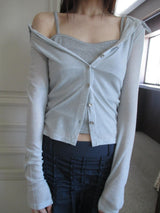 round lace slvl