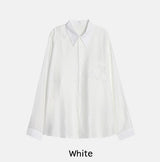 If Seersucker Stripe Shirt