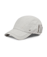 26SS★ トゥリムドラインキャップ