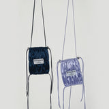 PPIPI バッグ (PALE PURPLE)