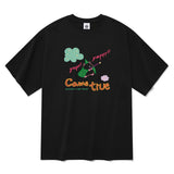 ヤッピーTシャツ