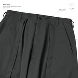 「RMX-P01」SOFTBOX テイラードパンツ