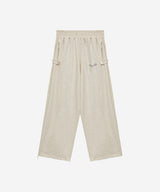 Button Sweatpants