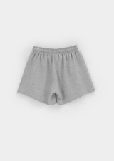 [B-BASIC] エアースウェット 3パートバンディングパンツ (2SIZE)