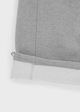 [B-BASIC] Heavy Sweat Wide Two-Way Pants