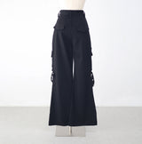 Et Strap Bootcut Pants