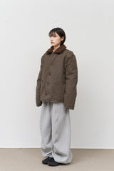 ベンドオーバージョギングパンツ