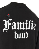 Mwoong Familia Long Sleeve(BLACK)