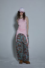 DESERT CAMO PANTS