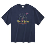 レインTシャツ