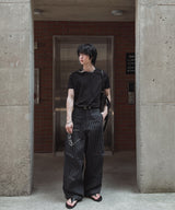 Brood Nerd Denim Pants