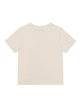 ロマンスTシャツ (Ivory)