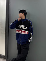 ナイロンループカーフェンダーパンツ