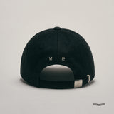 'HOUSE OF NANGMAN' Logo Black Ball Cap