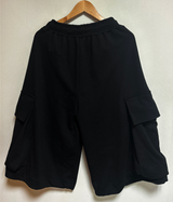 BIG POCKET BERMUDA