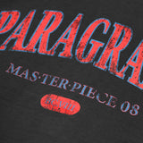 DAMAGED MASTERPIECE T SHIRT