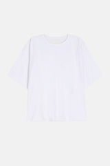 カットオフオーバーサイズTシャツ