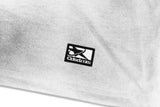 Dirty Washed Lettering Overfit T-shirt