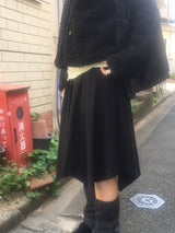 Teddy Soft Fur Jacket