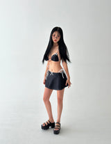Color Ribbon 3PS Bikini