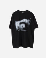 Bleed Printing Short Sleeve