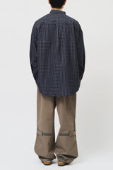 Belcro Cargo Pants (2color)