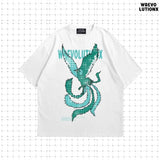 "Jaded Phoenix" Tシャツ
