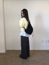 Soft V-Neck Cardigan (1 Colors)