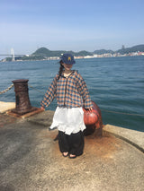 Post check jp