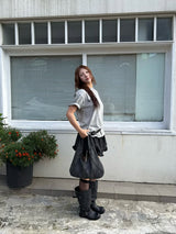 mush bag charchol