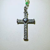 Forest gump necklace
