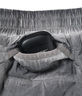 (W)エア ベント ルナ ランニング 2イン1 パンツ (Charcoal)