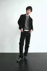 【MADE】Eric, ブラック