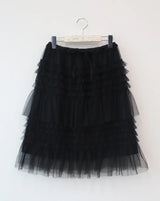 scarlet sha skirt
