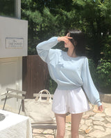 [MADE] Ice, terry shorts