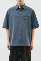 Jake String Cargo Pants (2color)
