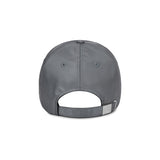 VA Cubic Stud Re-nylon Ball Cap / Gray