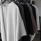 -5°C Aero Fiber Short Sleeve T Shirt (6color)