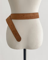 swender squaring belt