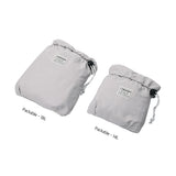 ID Packable String Backpack 18L / Habor Mist