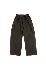 Mike Pigment Track Wide Pants
