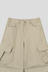 Ander Cargo Pants