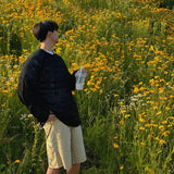 3 TAP Sukashi Summer Knit (3color)