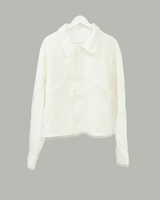 tex western jacket