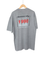 Oasis Over Short Sleeve T
